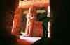 Michael Nelson - Abu Simbel interior